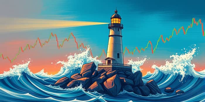 A Força da Renda Fixa Pós-Fixada em Cenários de Incerteza