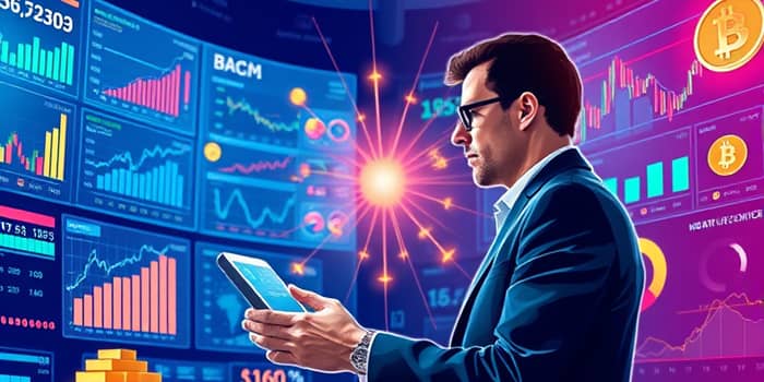 Modelos Financeiros Simplificados: Ferramentas Para o Investidor Moderno