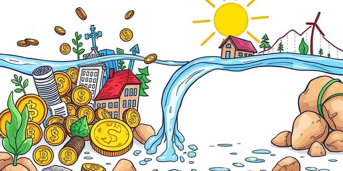 Entendendo o Liquidez: Por Que Ela é Crucial Para Seus Investimentos