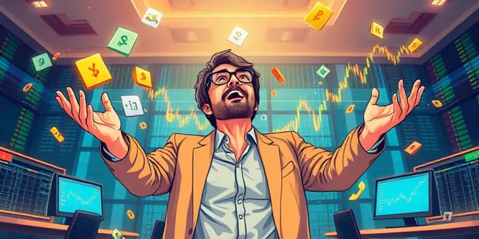 A Importância da Educação no Mercado de Derivativos: Domine os Detalhes