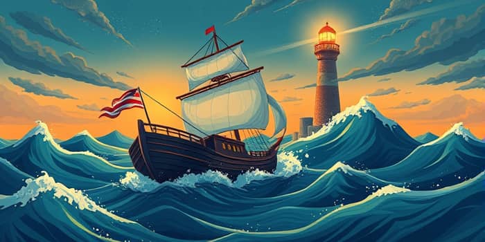 Análise de Cenários: Prepare-se Para os Imprevistos do Mercado