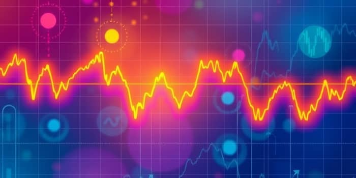 O Poder da Reversão à Média: Encontre Oportunidades em Ações Subvalorizadas