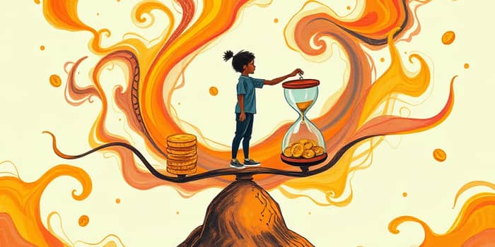 A Psicologia da Escassez: Como a Demanda Afeta os Preços no Mercado