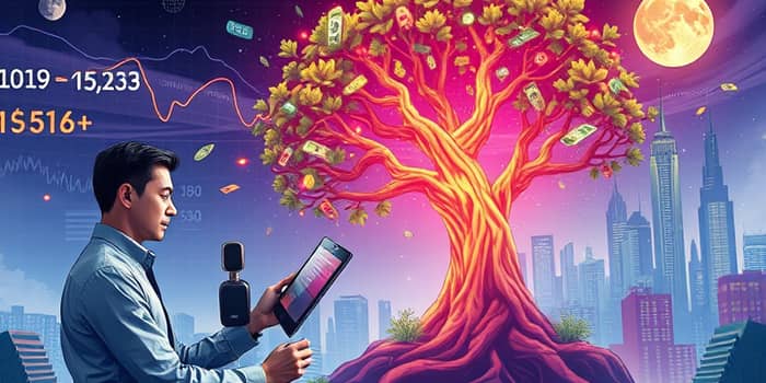 O Valor Intrínseco: Como Avaliar o Verdadeiro Potencial de um Ativo