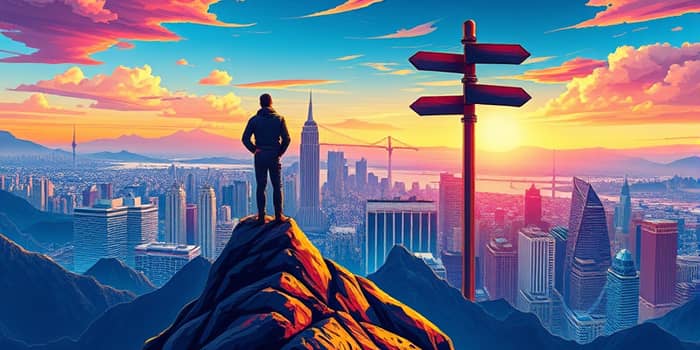 Estratégias de Saída: O Momento Certo para Realizar Ganhos