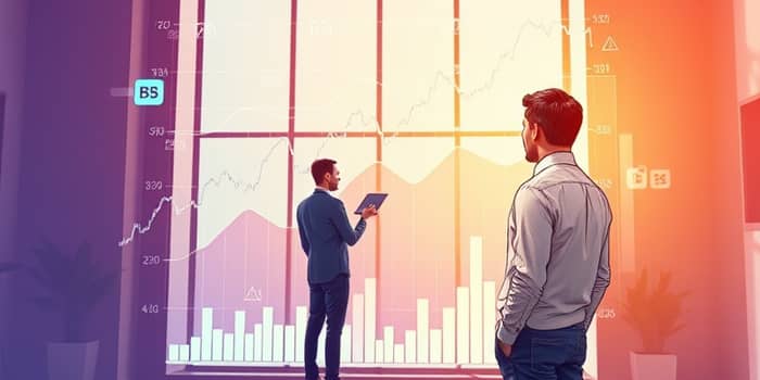 Ações que Resistem à Recessão: Fortalecendo seu Portfólio