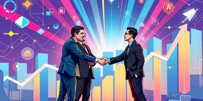 Capital de Risco: Entendendo o Lado Mais Agressivo dos Investimentos