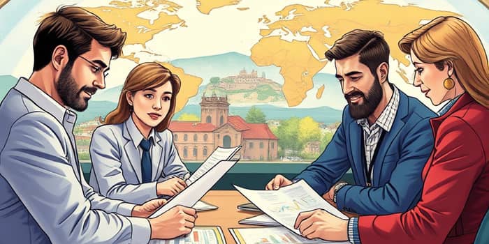 As Melhores Ações para Começar o Seu Portfólio