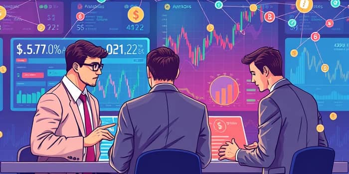 Descomplicando o Mercado de Balcão (OTC)