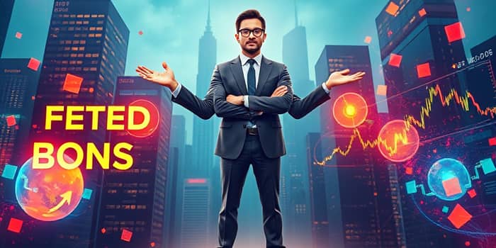 Operações Estruturadas: Combinando Renda Fixa e Variável