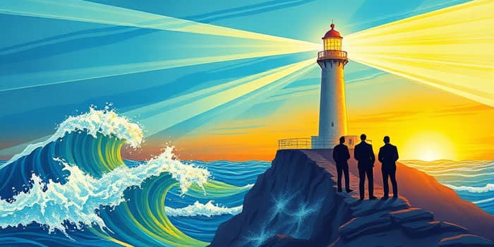 O Papel das Agências de Rating no Mercado de Ações