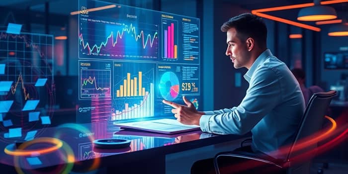 A Relevância dos Balanços Trimestrais para o Investidor