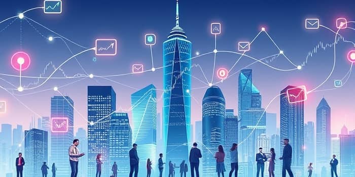 A Revolução Fintech e Seu Efeito no Mercado Acionário