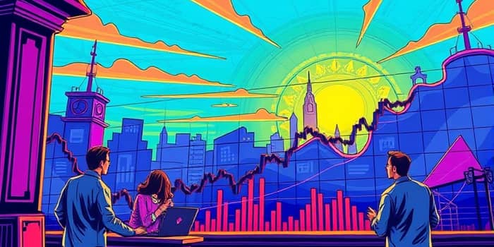 O Efeito Janeiro e Outras Anomalias do Mercado