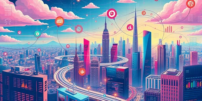 O Poder dos Dados Alternativos na Tomada de Decisão Acionária