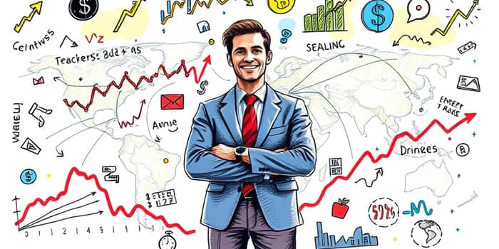 Fundos Multimercado Cíclicos: Oportunidades em Todas as Fases Econômicas