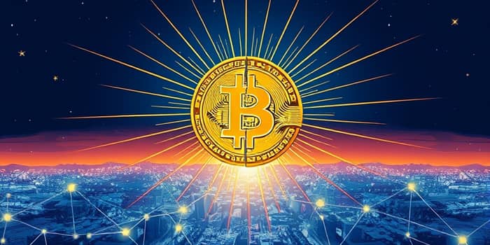 A Influência do Ciclo de Halving em Cripto