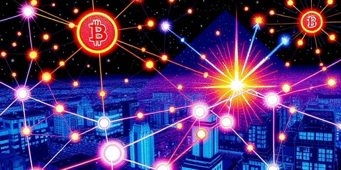 Descobrindo Projetos Cripto com Fundamentos Sólidos