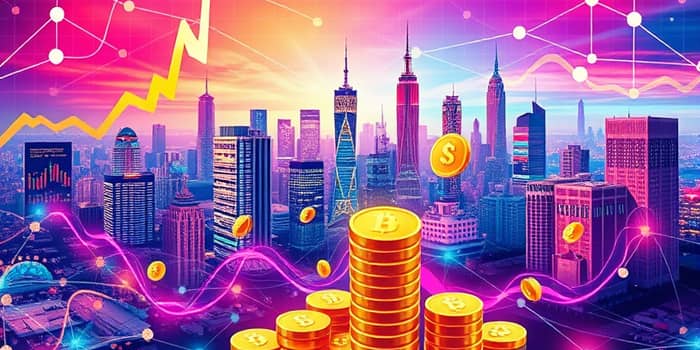 A Liquidez das Ações: Por Que Ela Não é Todas Iguais