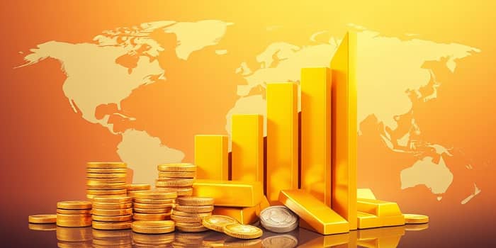 Investindo em Ouro e Prata via Ações: Uma Alternativa?