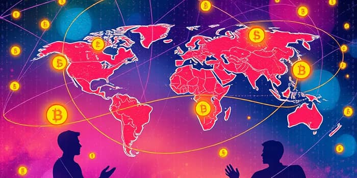 Cripto e Micropagamentos: O Futuro das Transações