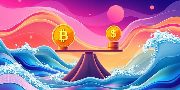 Entendendo o Conceito de Impermanent Loss em DeFi