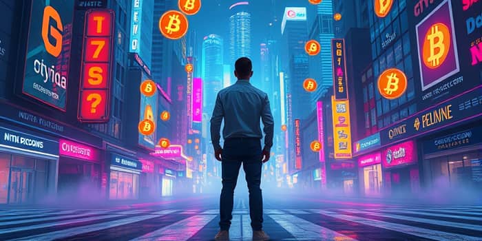 O Papel das Finanças Comportamentais no Investimento Cripto