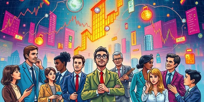 A Teoria dos Mercados Eficientes: O que Significa para Você?