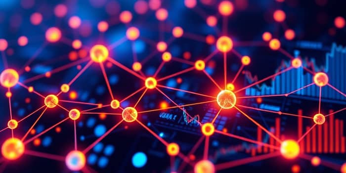 Análise On-Chain: Desvendando Dados Cruciais em Cripto