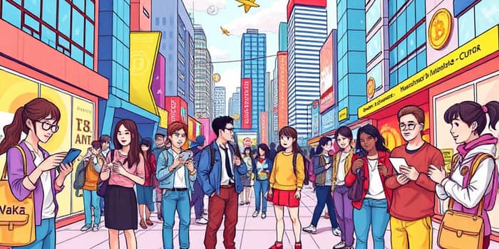 Cripto na Realidade: Casos de Uso que Transformam