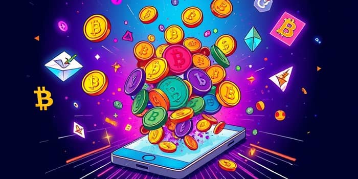 Decifrando o Hype das Criptomoedas Memes