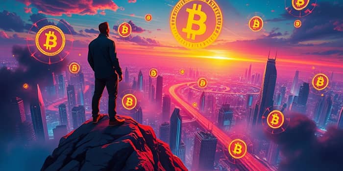 Estratégias de Saída no Mercado Cripto: Proteja Seus Ganhos