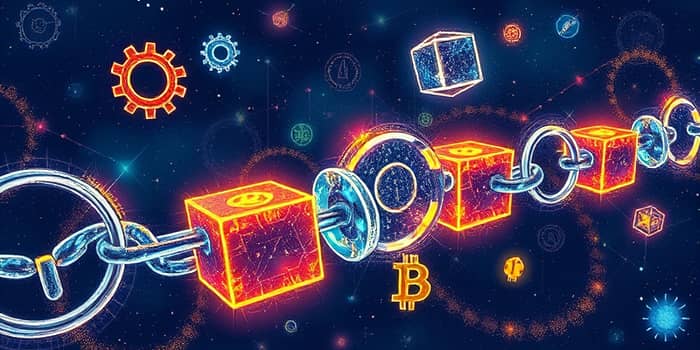 A Evolução dos Modelos de Consenso Cripto