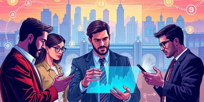 Análise Fundamentalista em Cripto: Além do Preço