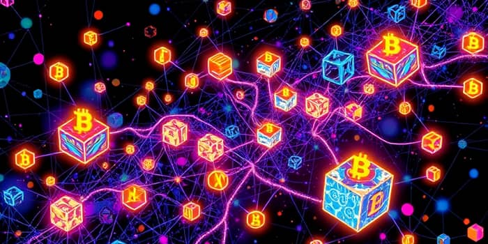 A Sinergia entre IA e Criptomoedas