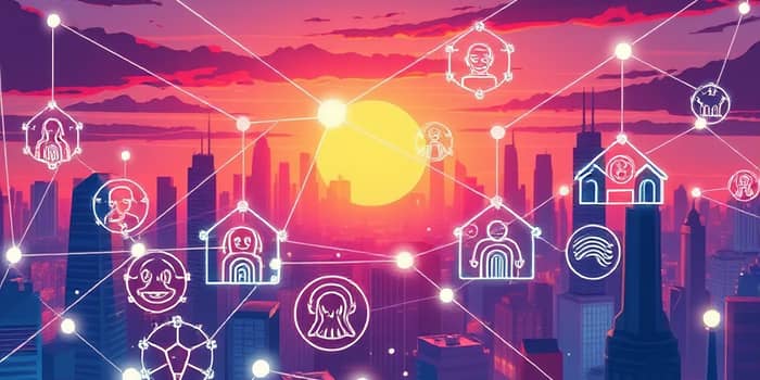 Cripto e o Futuro da Autenticação Digital