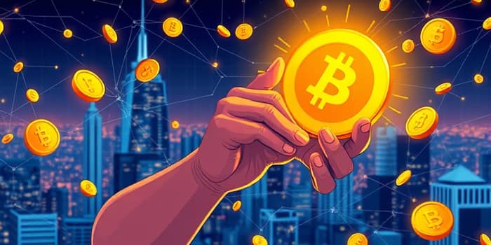 Cripto e a Autonomia Financeira Individual