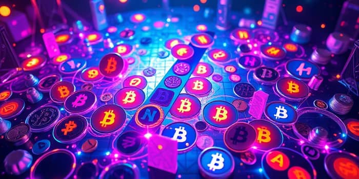 A Mágica dos Pools de Liquidez em DeFi