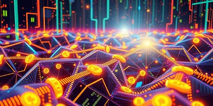 Desbloqueando o Valor dos Dados com Cripto