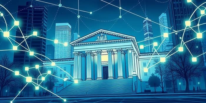 Cripto e a Simplificação de Processos Legais