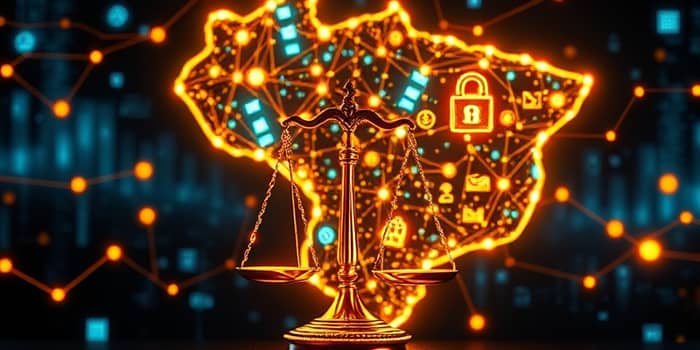 Descobrindo as Propostas de Governança Cripto