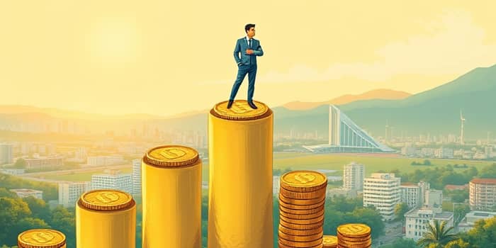 O Segredo da Consistência: Renda Fixa para Ganhos Constantes