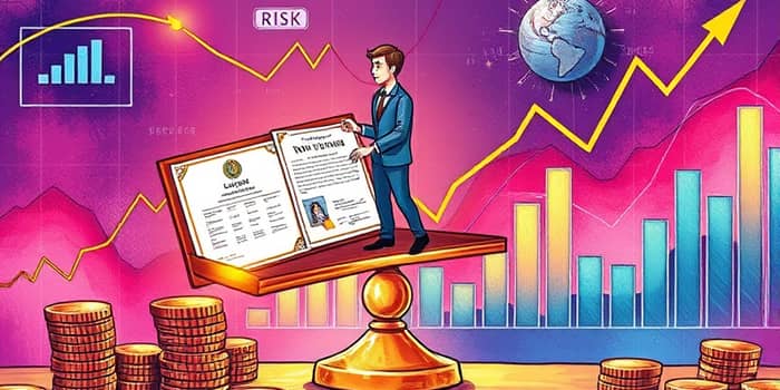 Renda Fixa: Como o Risco de Crédito Afeta Seus Retornos