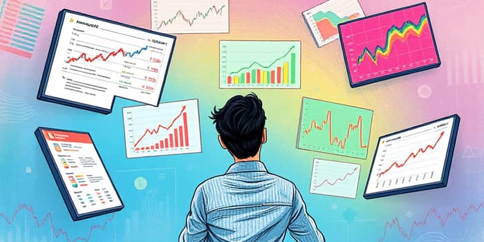 A Arte de Negociar Renda Fixa no Mercado Secundário