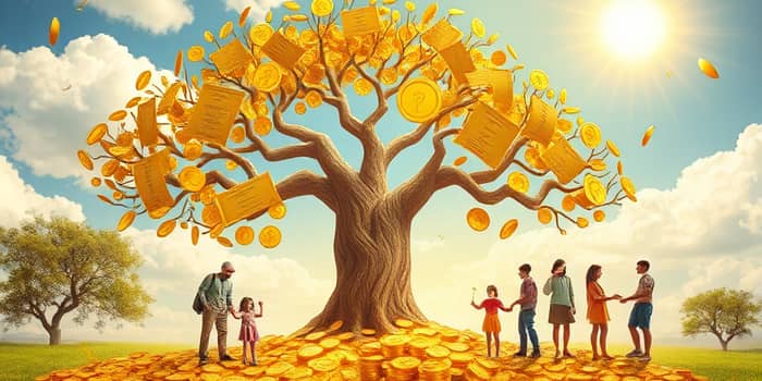 Como a Renda Fixa Se Encaixa no Seu Planejamento de Herança