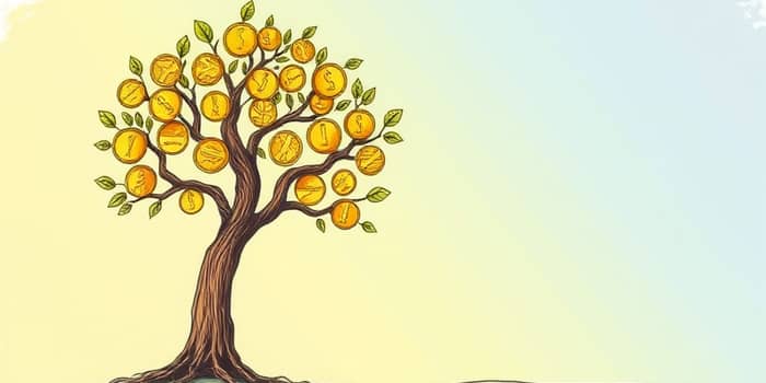 Renda Fixa e a Formação de Patrimônio: Seu Plano de Longo Prazo