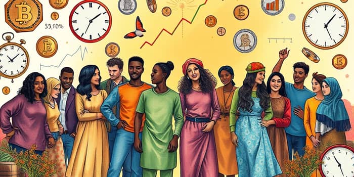 Entenda Seu Perfil: Qual Renda Fixa É Feita para Você?