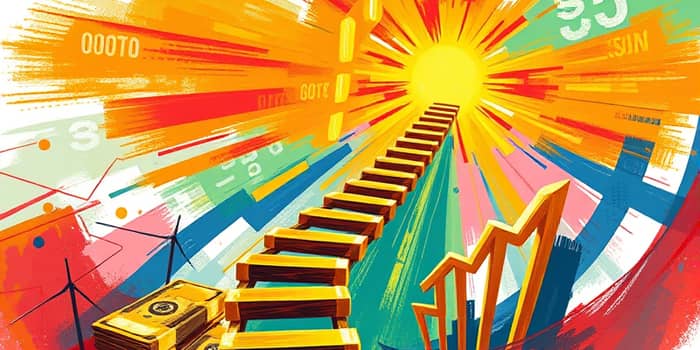 Renda Fixa como Escada para Outros Investimentos