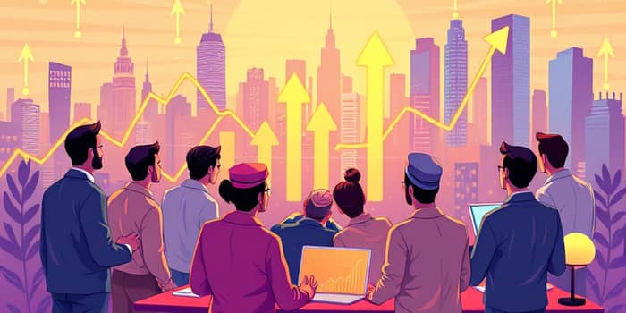 O Guia Para Começar na Bolsa de Valores com Confiança