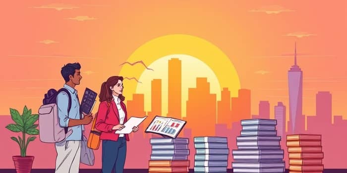 Da Teoria à Prática: Onde Encontrar os Melhores Fundos de Renda Fixa